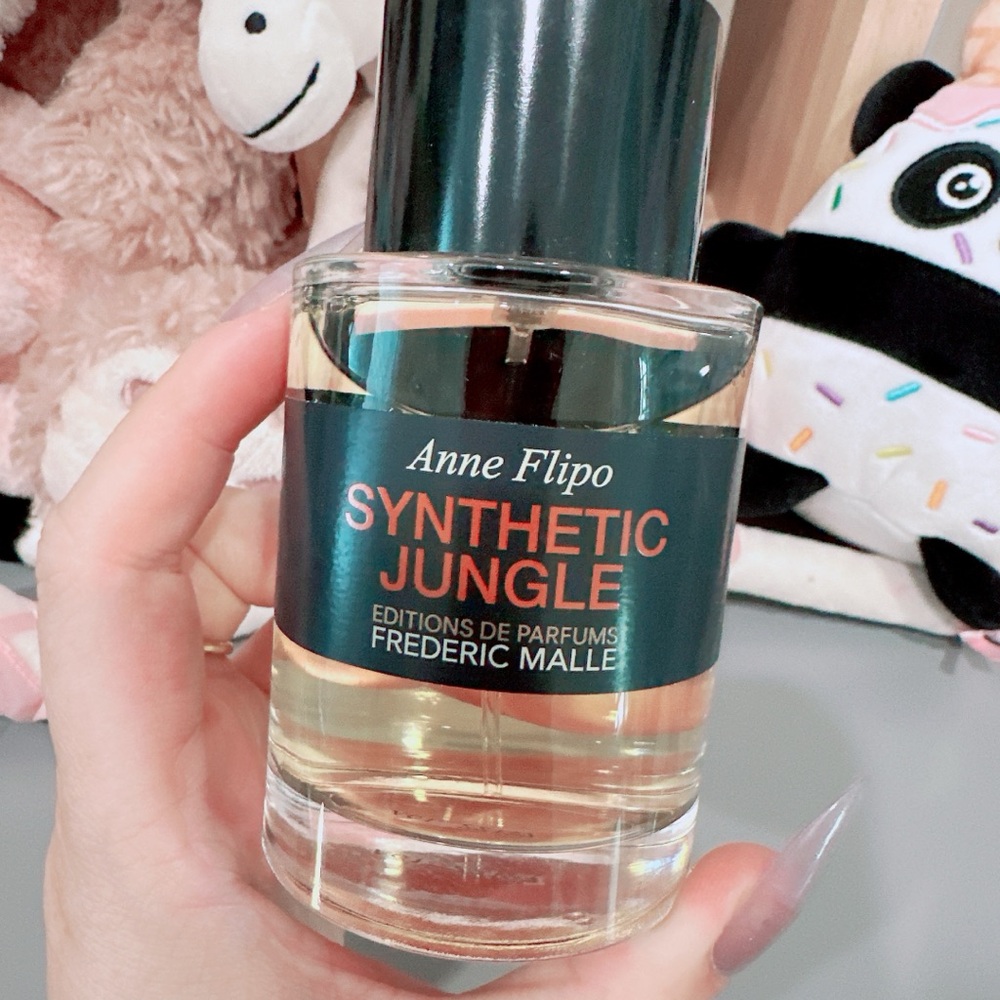 NEW Frédéric Malle Synthetic Jungle  3.4oz – NWOB